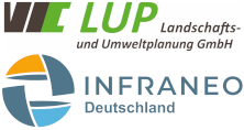 VIC Landschafts- und Umweltplanung GmbH-Logo