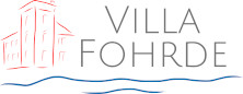Villa Fohrde e.V.-Logo
