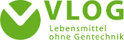 Verband Lebensmittel ohne Gentechnik e.V. (VLOG)-Logo