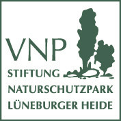 VNP Stiftung Naturschutzpark Lüneburger Heide-Logo