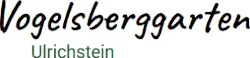 Förderverein Vogelsberggarten e.V.-Logo