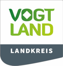 Landratsamt Vogtlandkreis-Logo