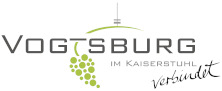 Stadtverwaltung Vogtsburg im Kaiserstuhl-Logo