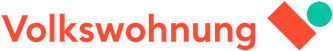 Volkswohnung GmbH-Logo