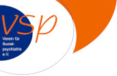 VSP-Verein für Sozialpsychiatrie e.V. Gärtnerei "Guter Grund"-Logo