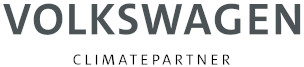 Volkswagen ClimatePartner GmbH by ClimatePartner GmbH-Logo