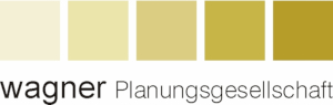 wagner Planungsgesellschaft-Logo