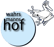 Wahrsmannshof-Logo