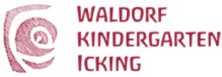 Waldorfkindergarten Icking-Logo