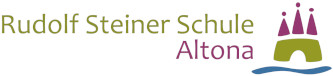Rudolf Steiner Schule Altona e.V.-Logo