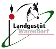 Nordrhein-Westfälisches Landgestüt-Logo