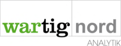Wartig Nord Analytik GmbH-Logo