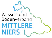 Wasser- und Bodenverband Mittlere Niers-Logo