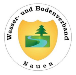 Wasser- und Bodenverband "GHHK-HK-HS" Nauen-Logo