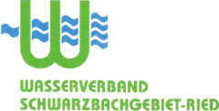 Wasserverband Schwarzbachgebiet-Ried-Logo