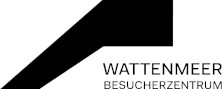 UNESCO-Weltnaturerbe Wattenmeer-Besucherzentrum Cuxhaven-Logo