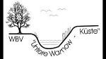 Wasser- und Bodenverband "Untere Warnow -Küste"-Logo