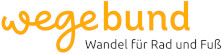 wegebund-Logo