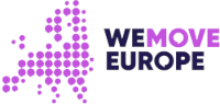 WeMove Europe SCE mbH-Logo