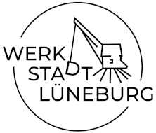 WerkStadt L&uuml;neburg e.V.-Logo