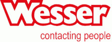 Wesser GmbH-Logo