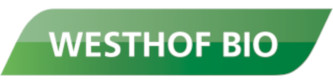 Westhof Bio-Gew&auml;chshaus GmbH & Co. KG-Logo