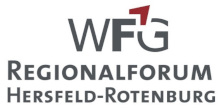 Wirtschaftsförderung Hersfeld-Rotenburg mbH-Logo