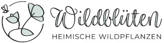 Wildblüten-Logo