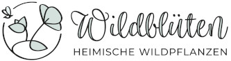 Gärtnerei Wildblüten-Logo
