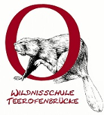 Wildnisschule Teerofenbrücke-Logo