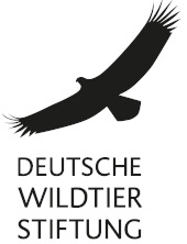 Deutsche Wildtier Stiftung-Logo