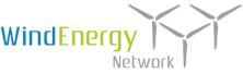 WindEnergy Network e.V.-Logo