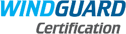 WindGuard Certification GmbH-Logo