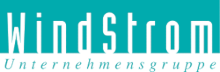 WindStrom Erneuerbare Energien GmbH & Co. KG-Logo
