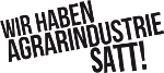 Forum Umwelt & Entwicklung / Deutscher Naturschutzring-Logo