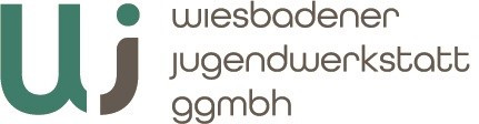 Firmierung: Wiesbadener Jugendwerkstatt gGmbH-Logo