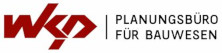 WKP - Planungsbüro für Bauwesen GmbH / VBI-Logo