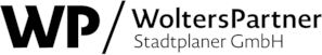 WoltersPartner Stadtplaner GmbH-Logo