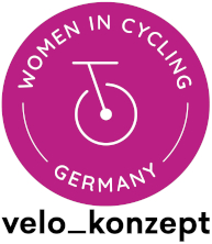 Velo Stiftung gGmbH-Logo