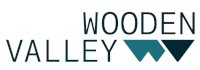 WoodenValley gGmbH in Verantwortungseigentum-Logo