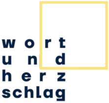 Wort und Herzschlag gUG-Logo