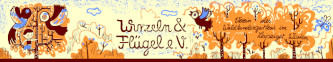 Waldkindergarten Wurzeln und Flügel e.V.-Logo