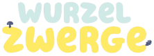 KiTa die Wurzelzwerge-Logo