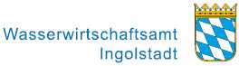 Wasserwirtschaftsamt Ingolstadt-Logo