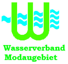 Wasserverband Modaugebiet-Logo