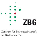 Zentrum für Betriebswirtschaft im Gartenbau e.V.-Logo