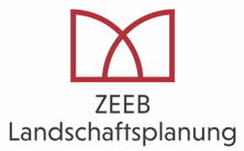 ZEEB Landschaftsplanung GmbH-Logo