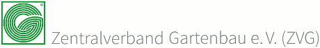 Zentralverband Gartenbau e. V.-Logo