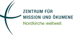 Zentrum für Mission und Ökumene - Nordkirche weltweit-Logo