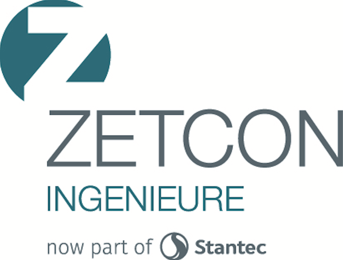 ZETCON Ingenieure GmbH-Logo